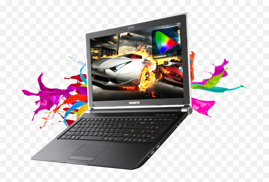 Laptop Images Hd Png Transparent - Laptop Images Hd Png,Laptops Png