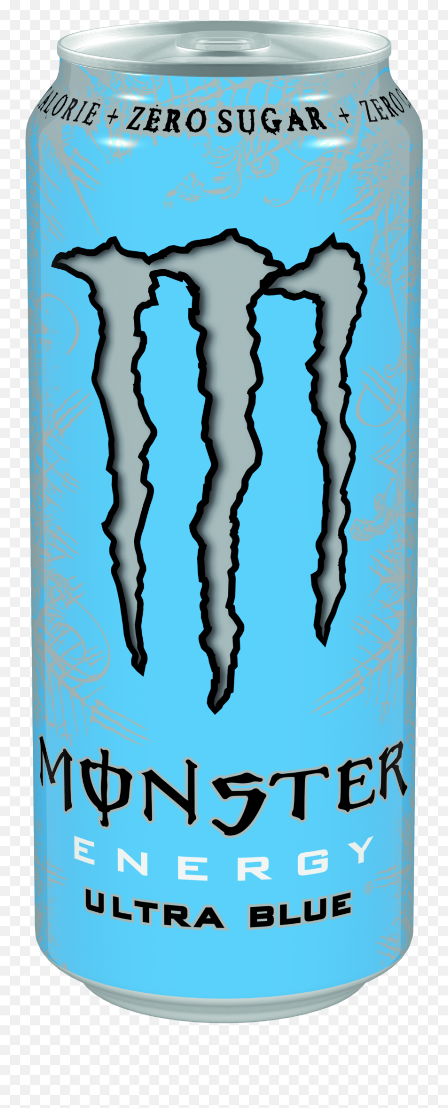 Monster Energy Unveils Ultra Blue - Monster Ultra Citron Png,Monster Energy Logo Png