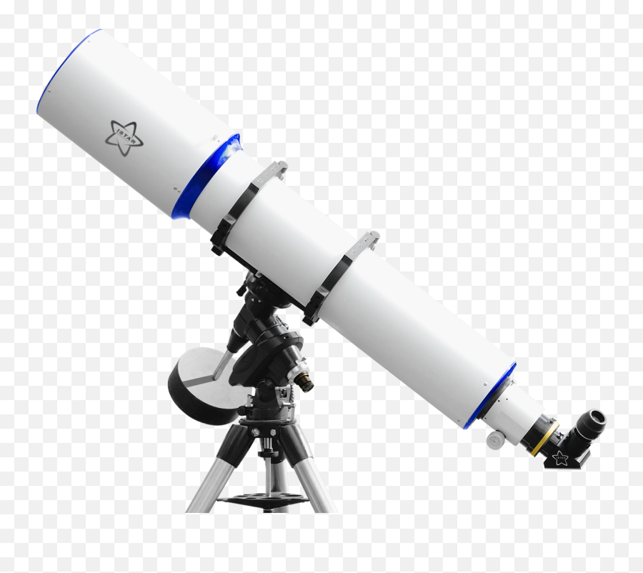 Refracting Telescope Scientist - Scientist Telescope Png,Telescope Png