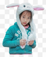 Download Vibrato With The Money Pinch Rabbit Ears Will Move Png