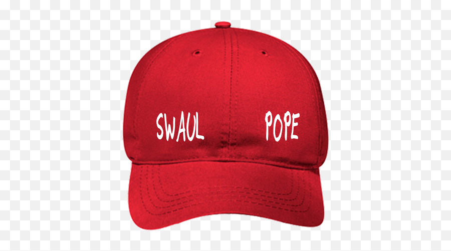 Swaul Pope Low Pro Style Otto Cap - For Baseball Png,Pope Hat Png