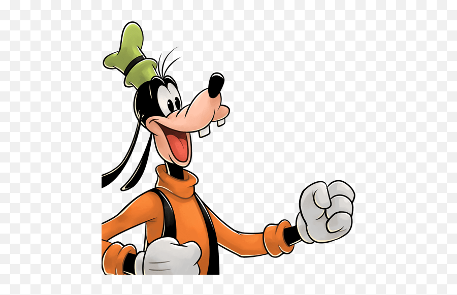 Goofy Disney Heroes Battle Mode Wiki Fandom - Disney Heroes Battle Mode Goofy Png,Goofy Transparent