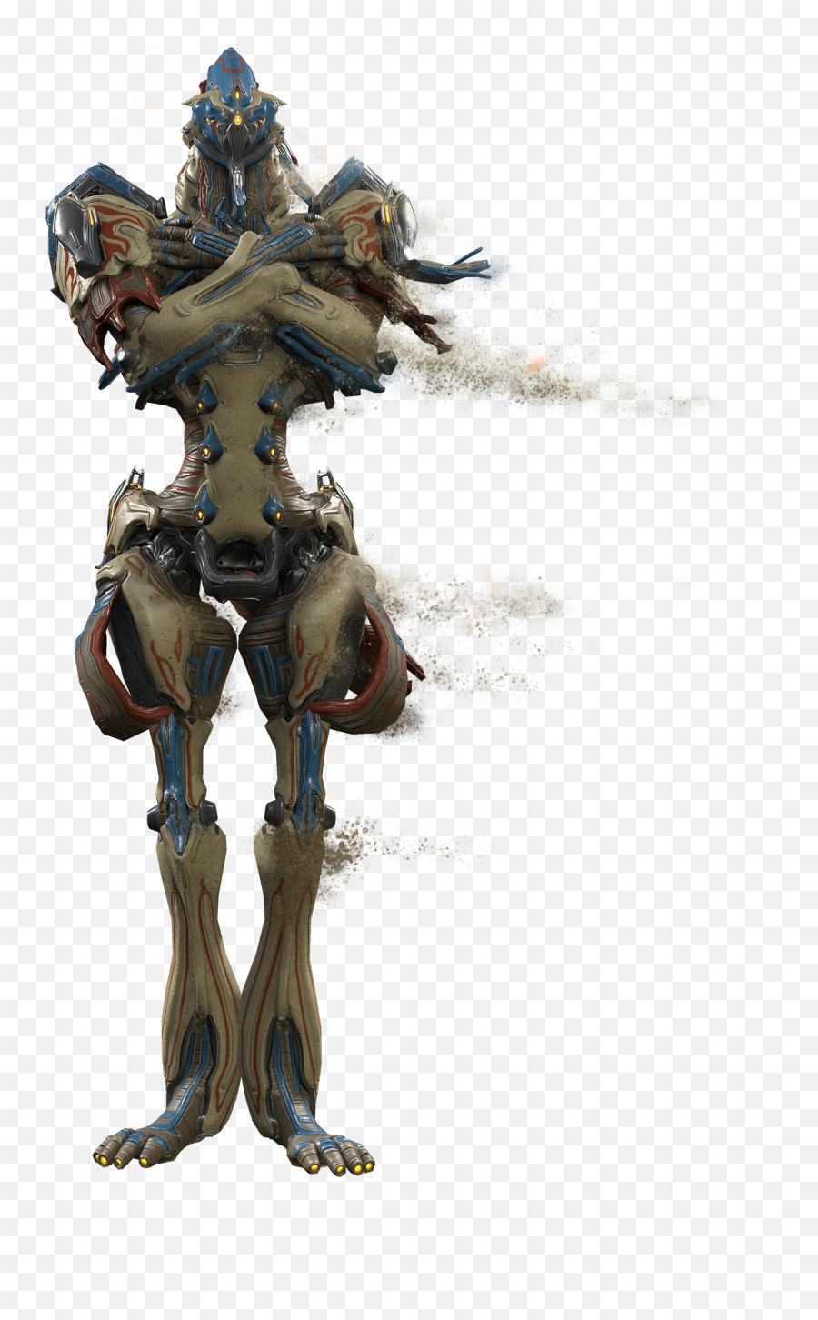 Download Inaros Is The Mummy Of Warframes - Warframe Inaros Png,Mummy Png