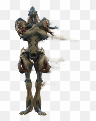 Download Inaros Is The Mummy Of Warframes - Warframe Inaros Png,Mummy Png