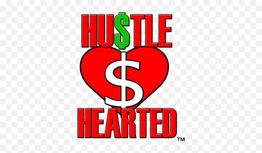 Hostingpromo Hustle Hearted - Vertical Png,Datpiff Logo