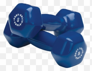 Dumbbell Clipart Png