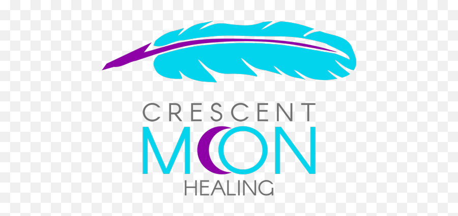 Crescent Moon Healing - Vertical Png,Crescent Moon Transparent