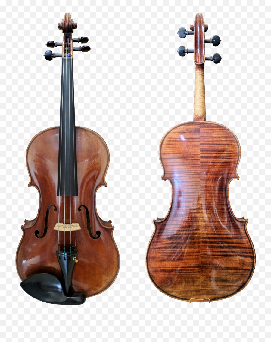 Fiddle Png - Stefan Petrov Superior Viola Vintage Violin Violin,Violin Png