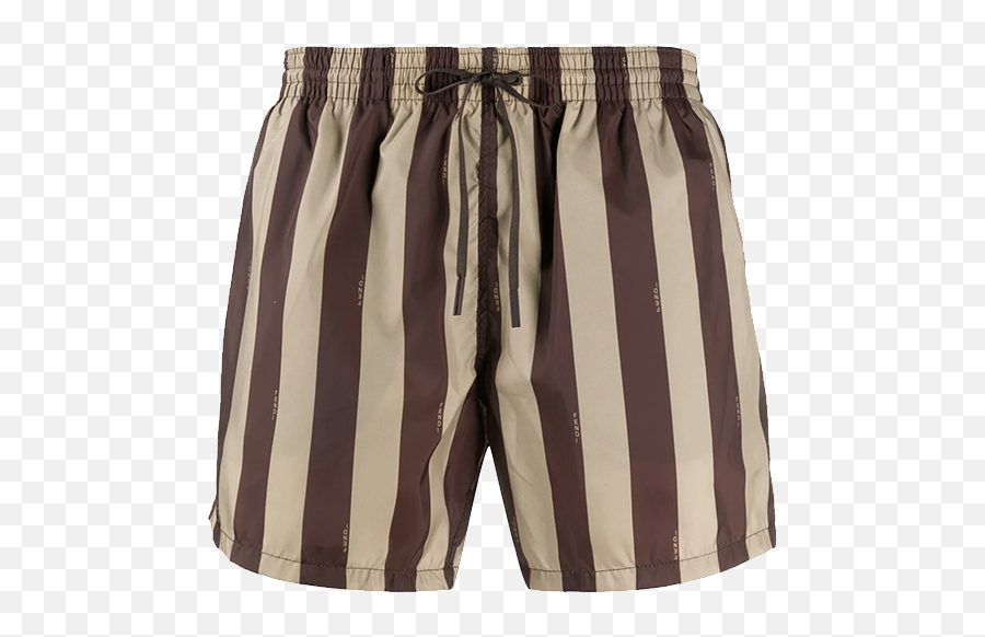 Forget Denims Boxer Shorts Are The Hottest Menswear Trend - Fendi Swim Shorts Png,Shorts Png