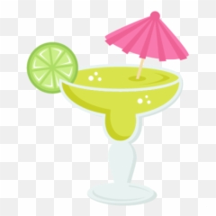 Margarita Free Png Transparent Image - Clipart Margarita Png,Margaritas Png