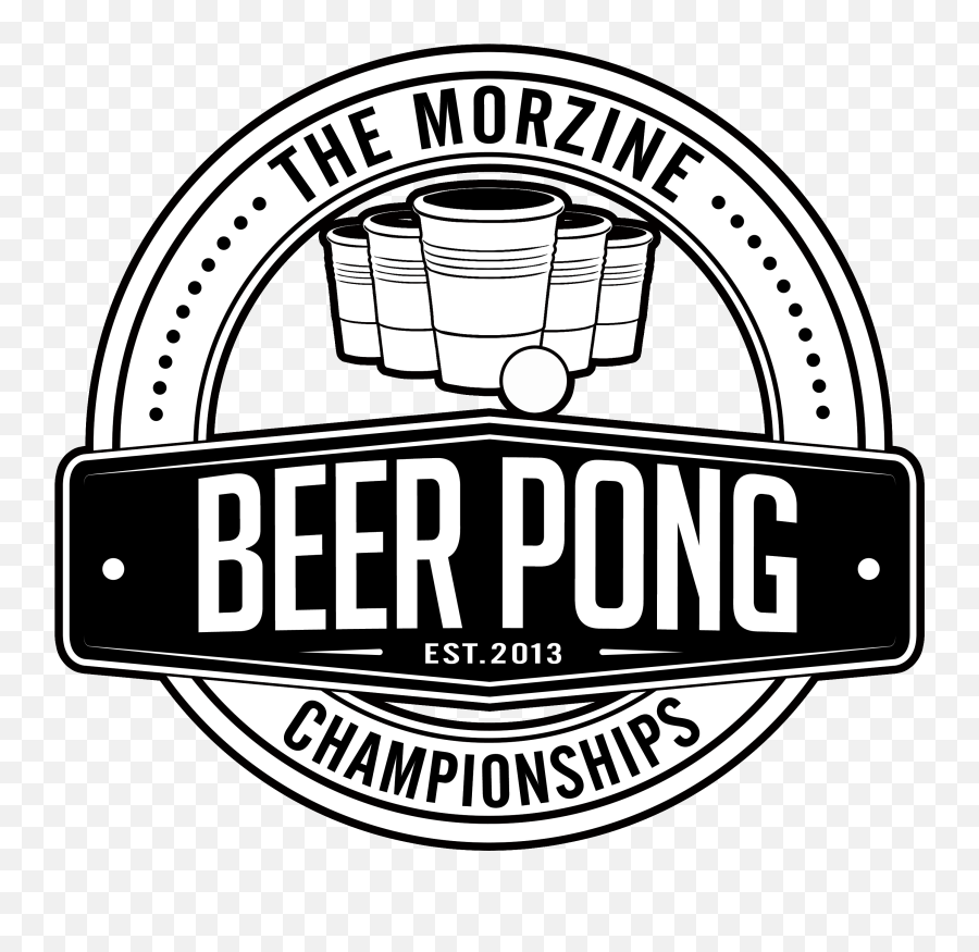 Beer Pong Tuesday - Illustration Png,Beer Pong Png