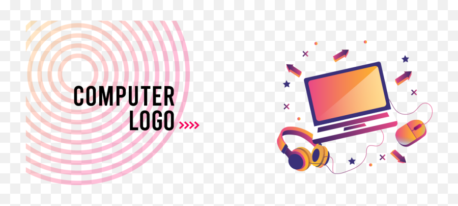 Computer Logo - Lagos Png,Computer Logo Png