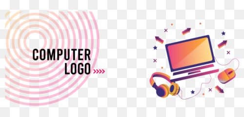 Computer Logo - Lagos png