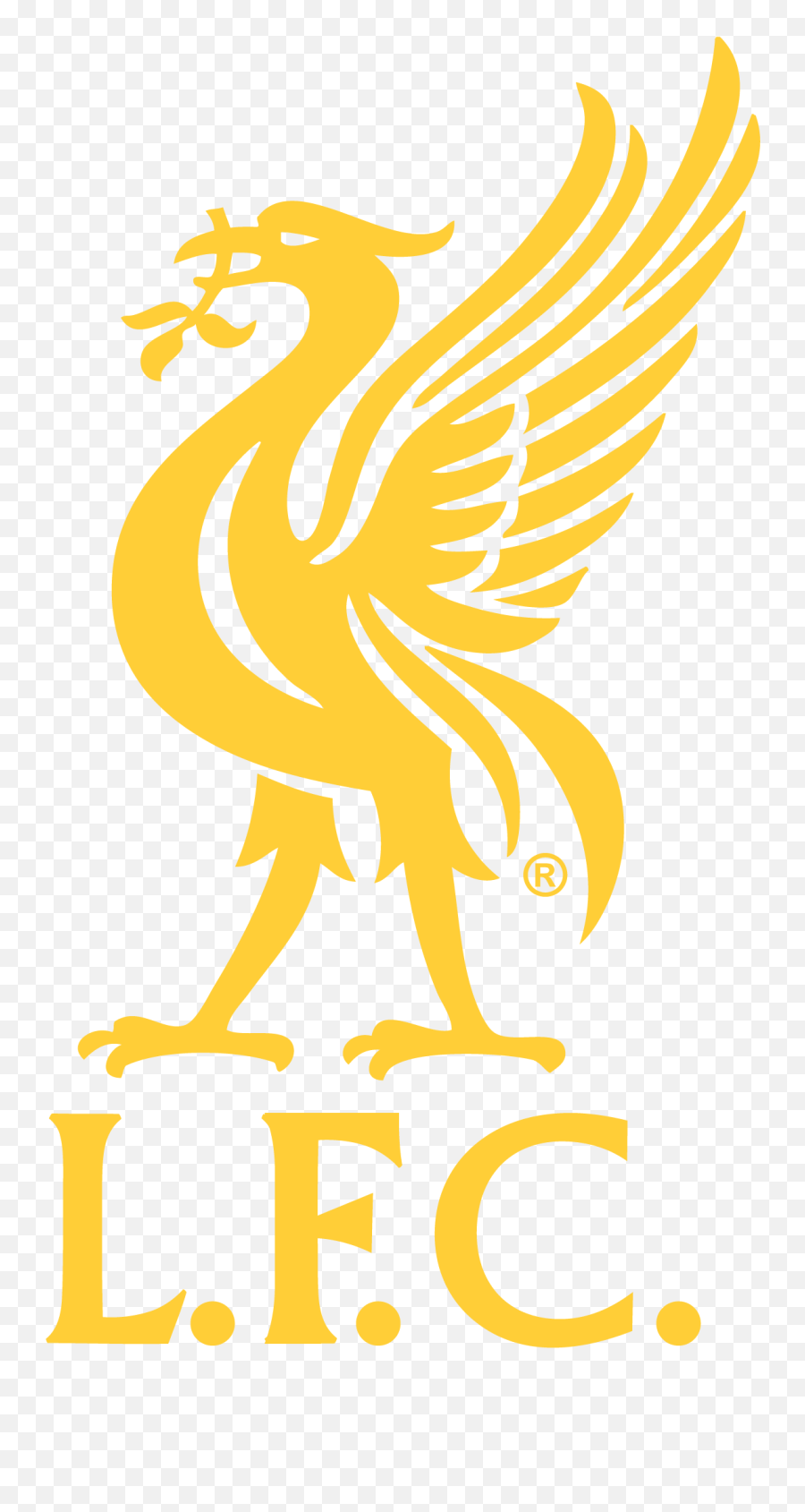 Liverpool Logo The Most Famous Brands And Company Logos In - Liverpool Fc Png,Bird Car Logo