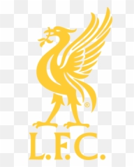 Liverpool Logo The Most Famous Brands Company Logos In - Fc png