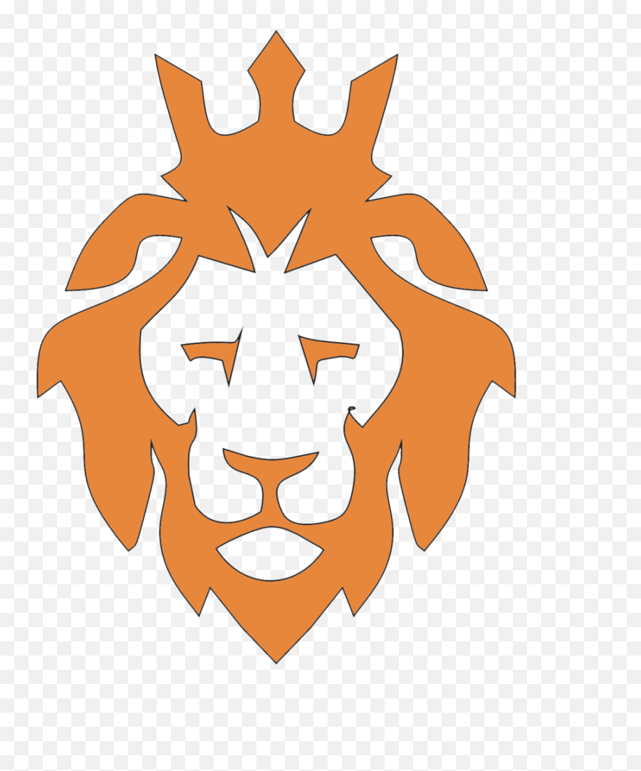 Book Your Lpx Class U2014 Lionmode Performance - Lion With Crown Vector Png,Orange Lion Logo