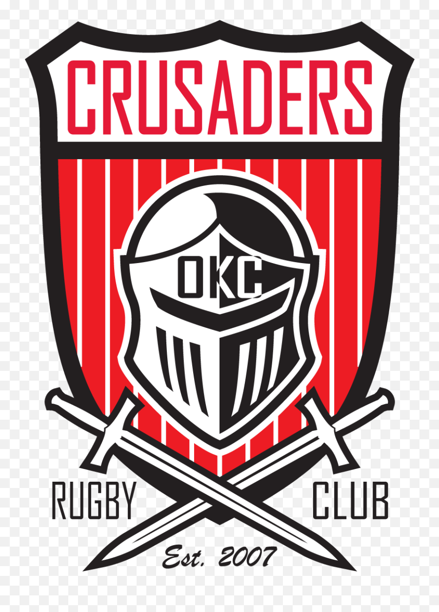 Okc Logo Png - Crusaders Logo Armor Helmet 677052 Vippng Okc Crusaders Rugby Logo,Crusader Helmet Png