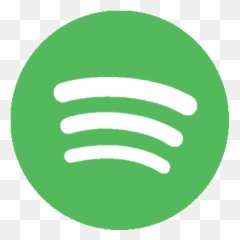 Rolo Green - Progressive House Producer DJ Greenstone Social Media Spotify Logo png