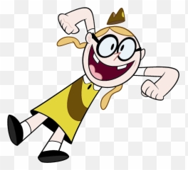 Download Hd Bessie Jumping - The Mighty Transparent Higgenbottom png