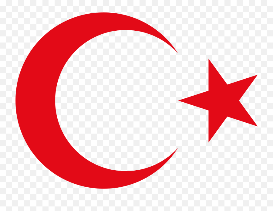 Immigration To Turkey - National Emblem Of Turkey Png,Turkey Transparent