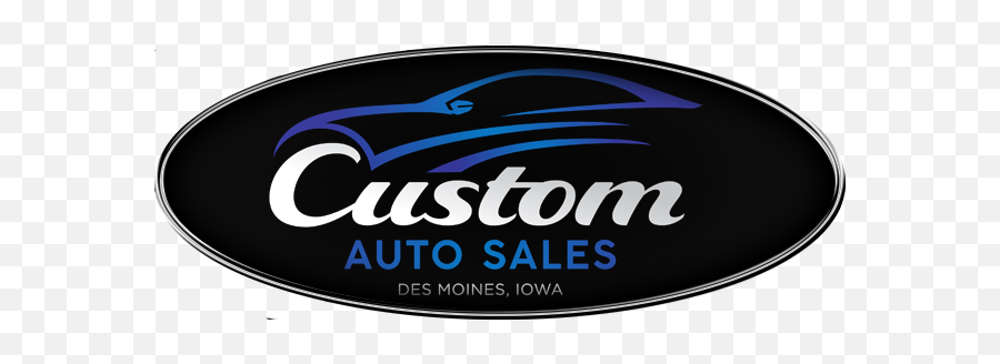 Used Cars Des Moines Ia U0026 Trucks Custom - Automotive Decal Png,Saturn Car Logo
