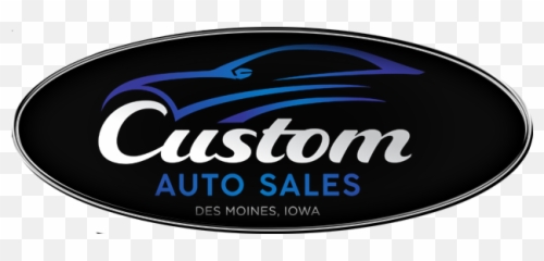 Used Cars Des Moines Ia U0026 Trucks Custom - Automotive Decal png