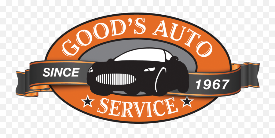 Lititz Auto Repair 17543u200e Goodu0027s Service 717 626 - Automotive Repair Png,Popular Mechanics Logo