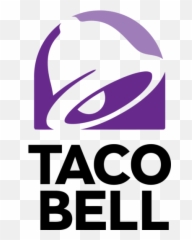 Taco Bell Logopedia Fandom - Logos png