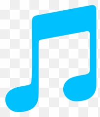 Logo Note Logos Itunes Icon - Vertical png