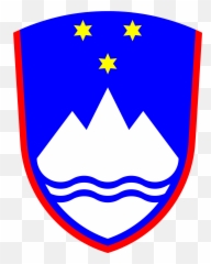Europa Cantat U2013 Ljubljana Slovenia 16 - 25 July 2021 Coat Of Arms png