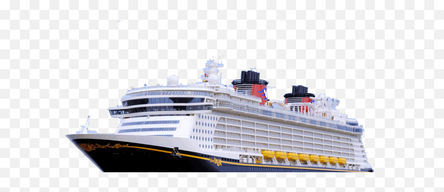 Download Cruise Ship Png Transparent - Disney Dream Cruise Ship,Cruise Ship Transparent