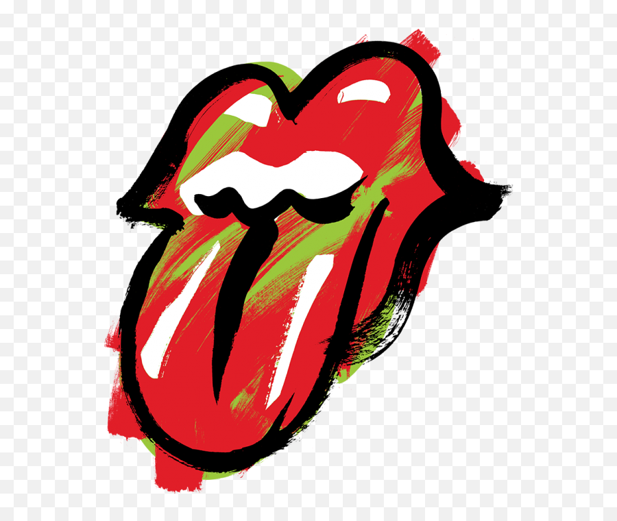 The Rolling Stones Logo Png Transparent - Rolling Stones No Filter Tongue,Rolling Stones Png