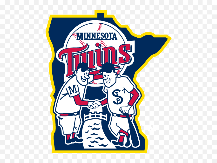 Twins Baseball Minnesota - Minnesota Twins Logo Png,Minnesota Twins Logo Png
