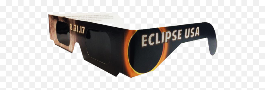 Where And How To Find Solar Eclipse Glasses - Full Rim Png,Eclipse Png