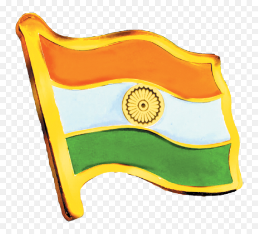 Mittal Group Indian Flag Lapel Pin - Featured Products Indian Flag Pin Png,India Flag Png