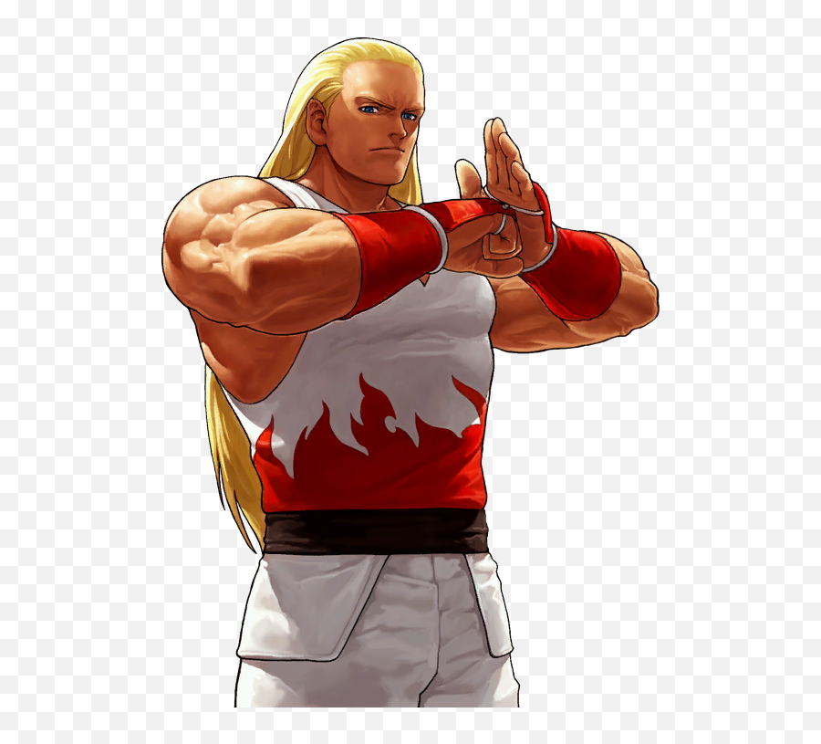 King Of Fighters Xii - Win Portraits Andy Bogard Mai Shiranui Png,Portrait Png