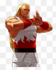 King Of Fighters Xii - Win Portraits Andy Bogard Mai Shiranui Png,Portrait Png
