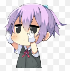Discord Emojis List Street - Anime png