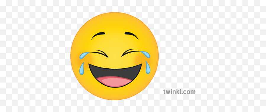 Laughing Crying Emoji Maths Emoticon - Laughing Crying Emoji Png,Laugh Cry Emoji Png