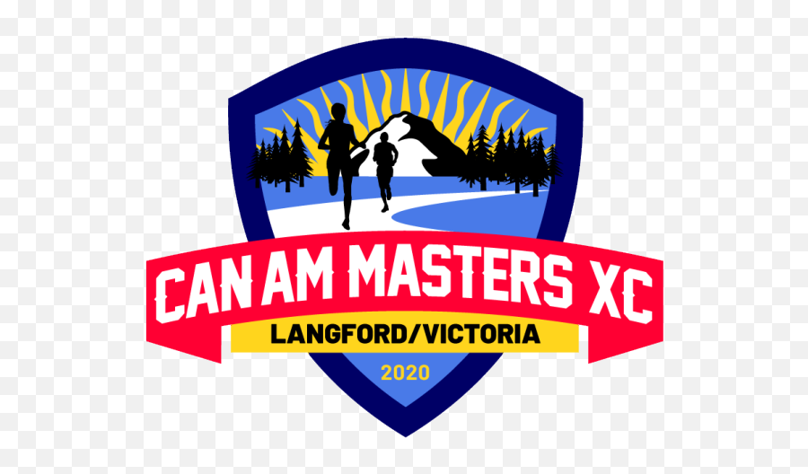 Can Am Xc Race Pan Cross Country Cup Language Png - am Logo