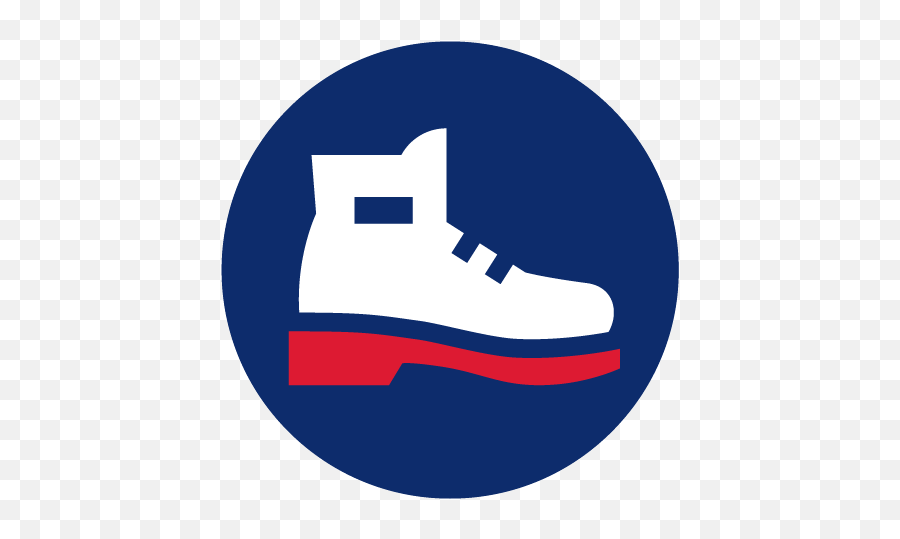 Safety Boots Icon Png Transparent Cartoon - Jingfm Icon Safety Shoes Png, Safety Icon Png - free transparent png images 