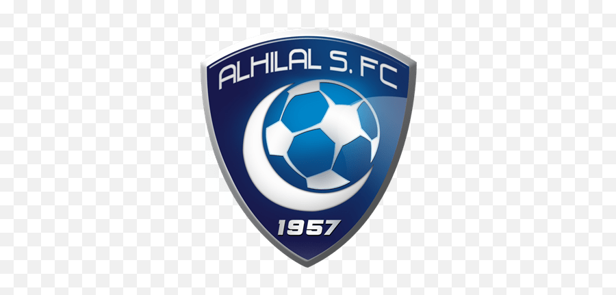 Al - Dream League Soccer Logo 512x512 Alhilal Png,Dream League Soccer Logos 512x512