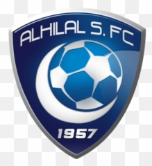 Al - Dream League Soccer Logo 512x512 Alhilal png