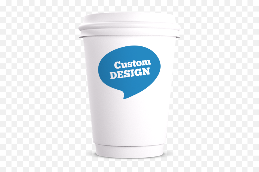 Double Cup Png - Coffee Cup,Double Cup Png