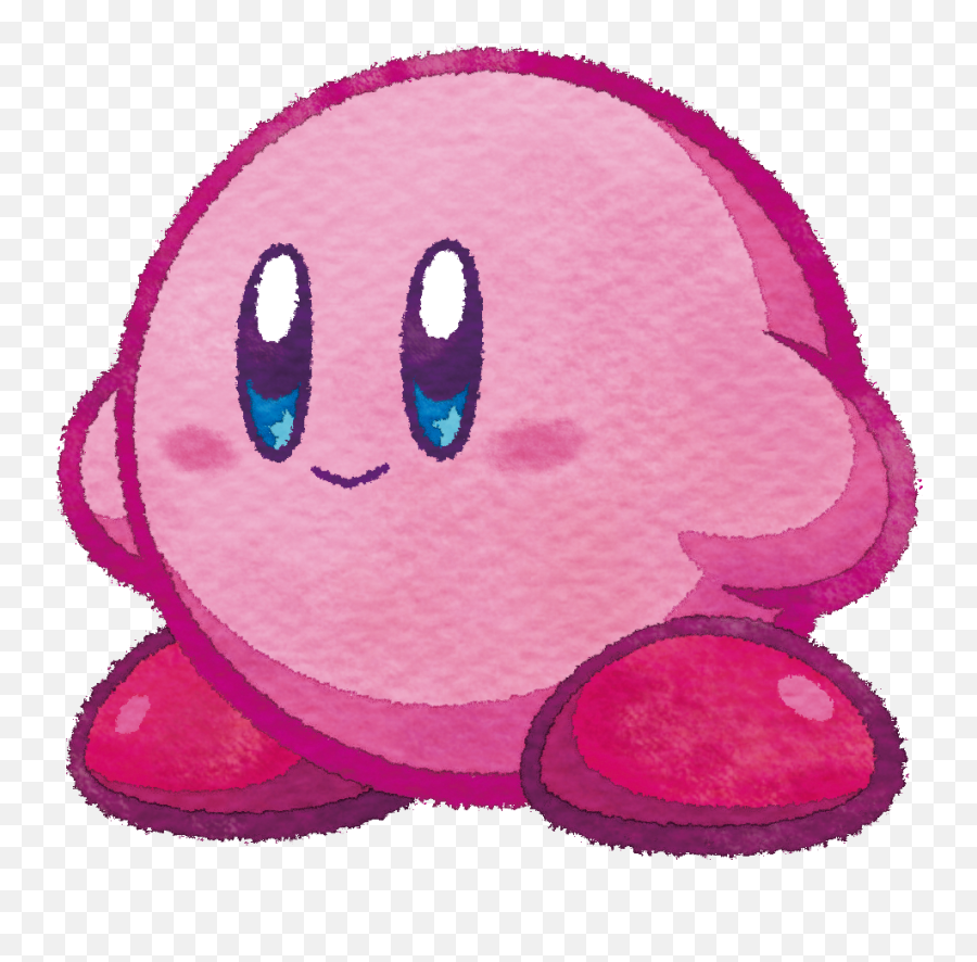 Kirby steam profile фото 43