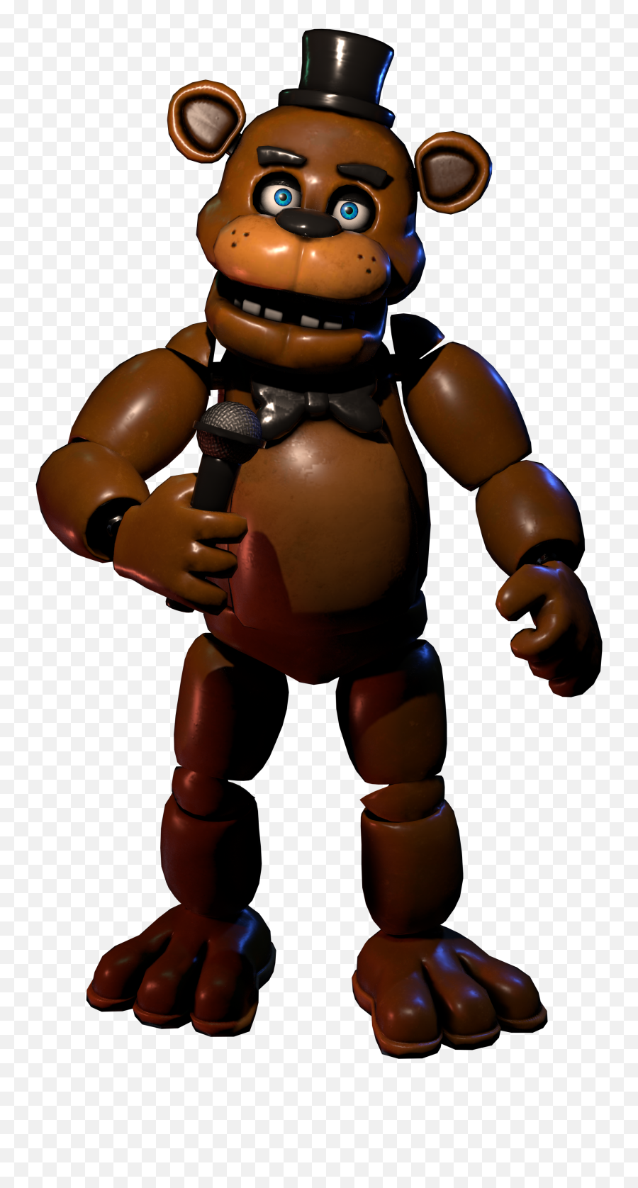 Five Nights at Freddy's (Portátil), Five Nights at Freddy's Wiki