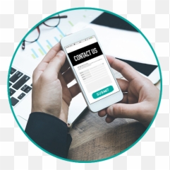 Contact Us Parking Support Png