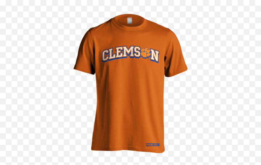 Download Clemson Strong Pawlifestore - Cj Entus Shirt Full Active Shirt Png,Cj Png