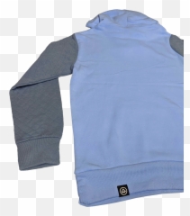 Womens Serenity Fleece - Long Sleeve png