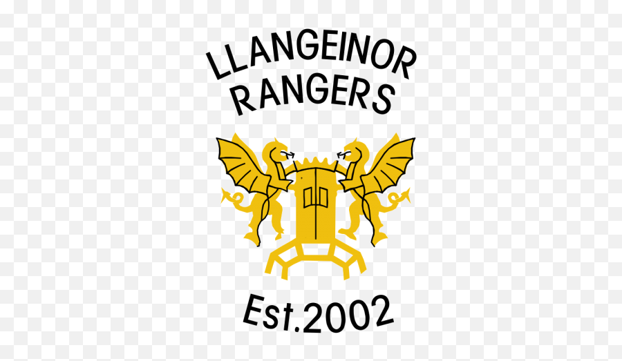 Llangeinor Rangers Fc Shop Membership - Eurologo Png,Rangers Logo Png